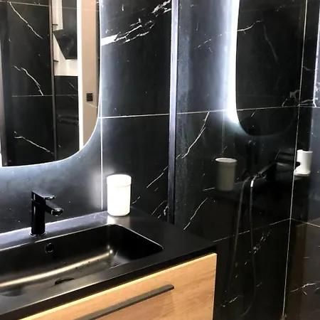 Centrico Loft Soleado Terraza Wi-fi *