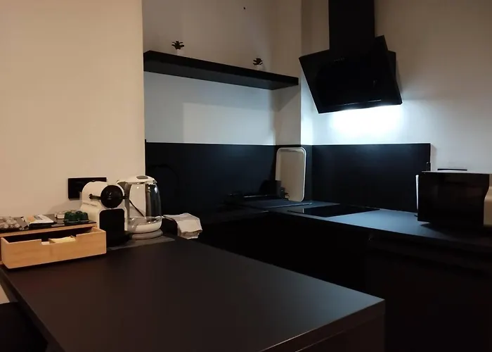 Centrico Loft Soleado Terraza Wi-fi 公寓