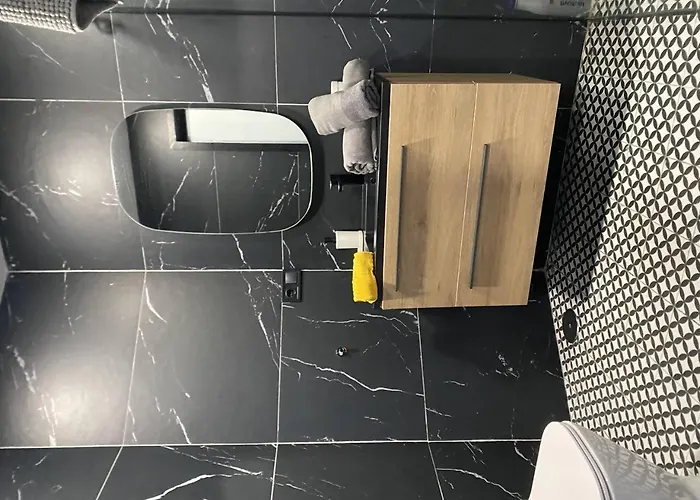 Centrico Loft Soleado Terraza Wi-fi 公寓 托雷莫利诺斯