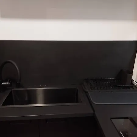 Centrico Loft Soleado Terraza Wi-fi 토레몰리노스