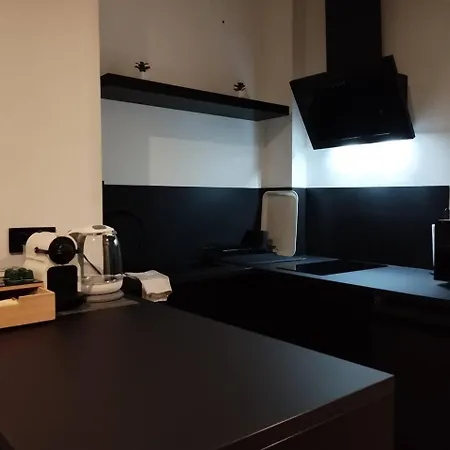 Centrico Loft Soleado Terraza Wi-fi 아파트