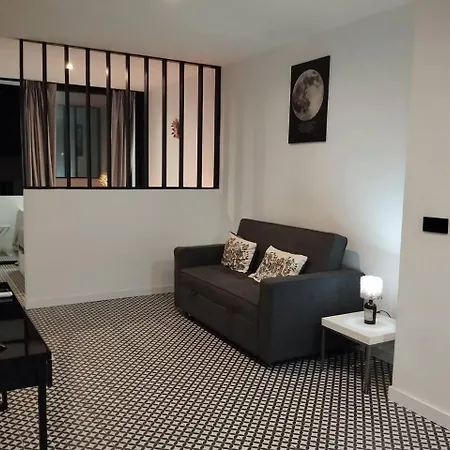 Centrico Loft Soleado Terraza Wi-fi * 토레몰리노스