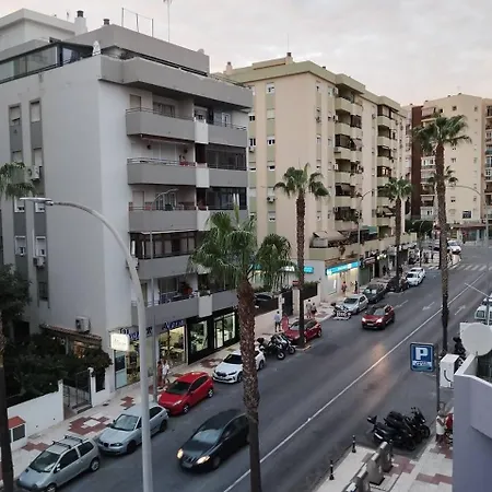 아파트 Centrico Loft Soleado Terraza Wi-fi *