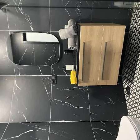 Centrico Loft Soleado Terraza Wi-fi 아파트 토레몰리노스