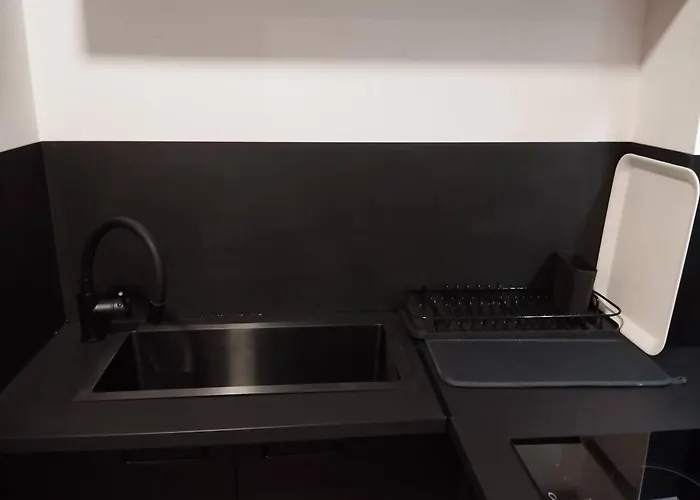 Centrico Loft Soleado Terraza Wi-fi Torremolinos