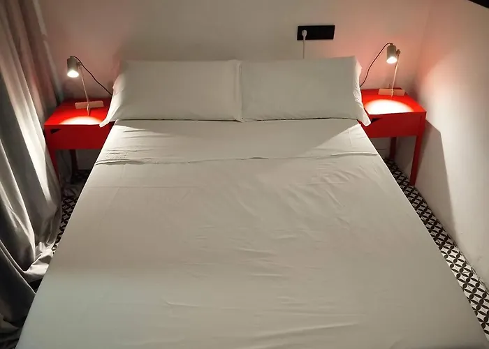 Centrico Loft Soleado Terraza Wi-fi Torremolinos