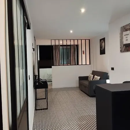 Apartamento Centrico Loft Soleado Terraza Wi-fi *