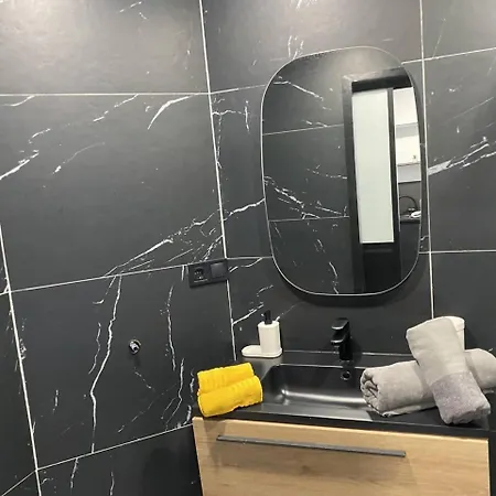 Apartamento Centrico Loft Soleado Terraza Wi-fi
