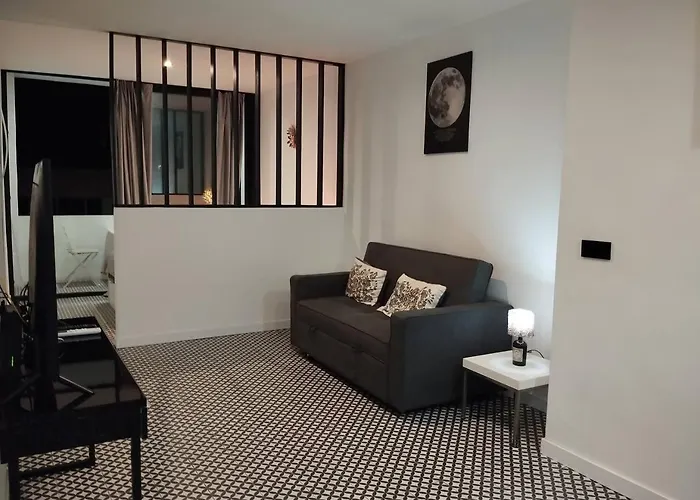 Centrico Loft Soleado Terraza Wi-fi * Торремолінос